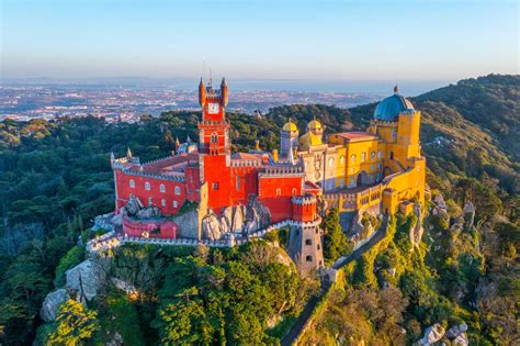 sintra portugal photos.